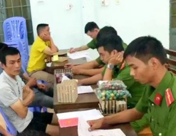  5 người tử vong do tai nạn giao thông, 27 ca nhập viện do pháo nổ ảnh 1