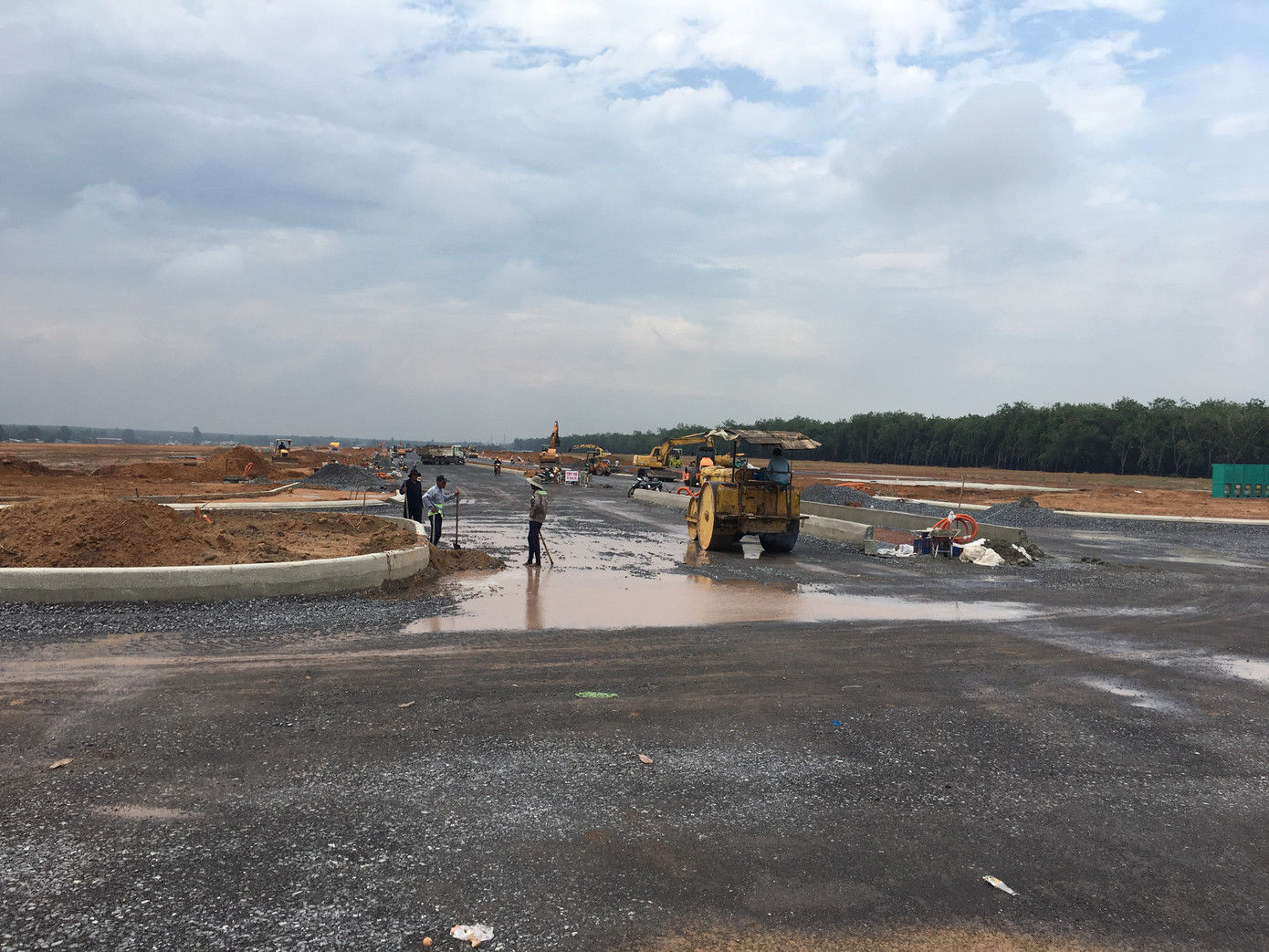 Chốt diện tích tách thửa tối thiểu đất ở đô thị tại Đồng Nai ảnh 1