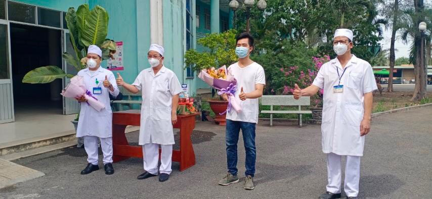 Cập nhật dịch COVID-19: BN 137 tái dương tính ở Nghệ An đã tiếp xúc với ai ảnh 1