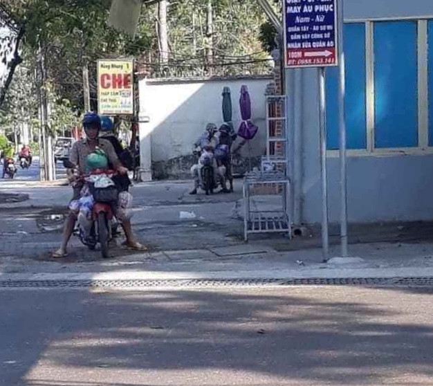  Phẫn nộ với người đi gom quà từ thiện mùa dịch COVID-19 ảnh 3