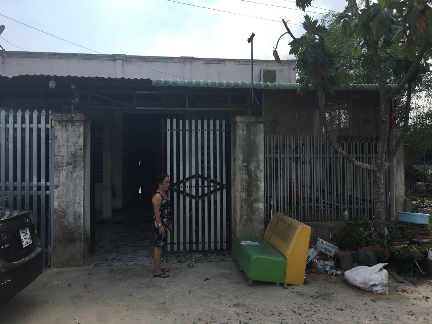 Cô dâu Việt 65 tuổi kể chuyện 'yêu là cưới' như phim với chàng trai Pakistan 24 tuổi ảnh 1