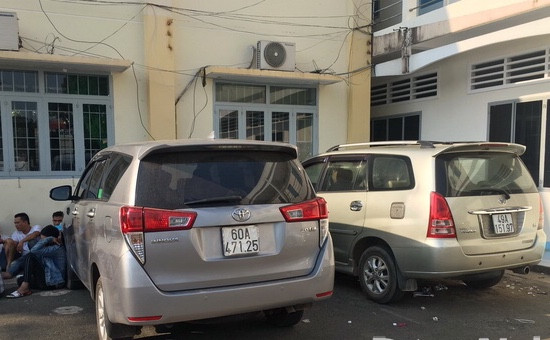 Vụ bắt 131 người, thu hơn 400 triệu đồng tại sới bạc: Xác định được đối tượng cầm đầu ảnh 1