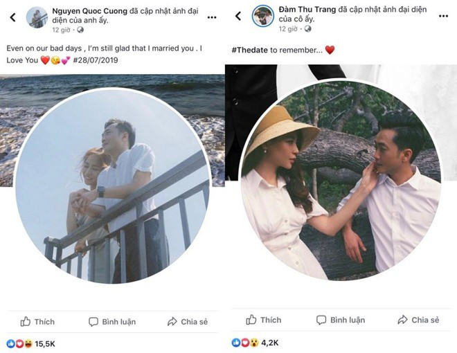 Cường Đô la hé lộ biệt thự 'khủng' mới xây dành tặng Đàm Thu Trang ảnh 2