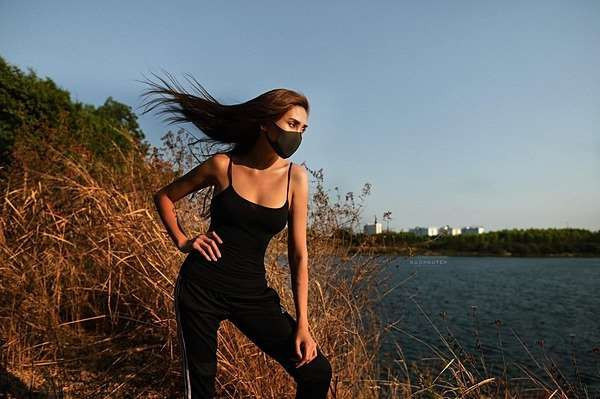 Võ Hoàng Yến làm điều ý nghĩa, chính thức rời khu cách ly ảnh 1