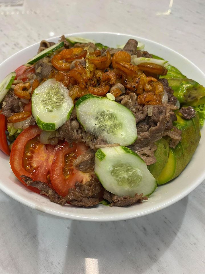 MC Trấn Thành: ‘Làm ơn đừng ăn mừng, đừng đi bão… nếu hết dịch’ ảnh 3