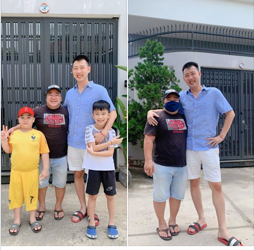 Ốc Thanh Vân bị chỉ trích vô duyên khi nói về chiều cao của diễn viên Hiếu Hiền ảnh 1