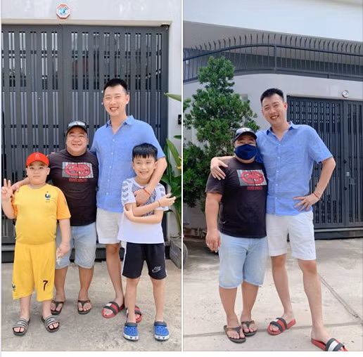 Ốc Thanh Vân bị chỉ trích vô duyên khi nói về chiều cao của diễn viên Hiếu Hiền ảnh 1