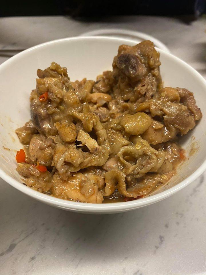 MC Trấn Thành: ‘Làm ơn đừng ăn mừng, đừng đi bão… nếu hết dịch’ ảnh 4