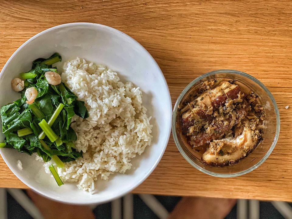 Thanh Bình sau ly hôn với Ngọc Lan vẫn một mình, nhiều tháng chưa gặp con ảnh 4