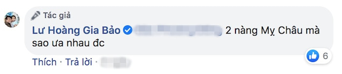 Bị Gia Bảo ẩn ý không ưa Mai Phương, Lan Phương nói gì? ảnh 2