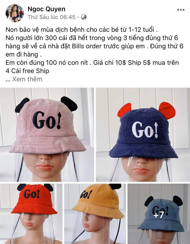 Nghệ sỹ mưu sinh mùa dịch: Người bán trà sữa, người làm shipper ảnh 8