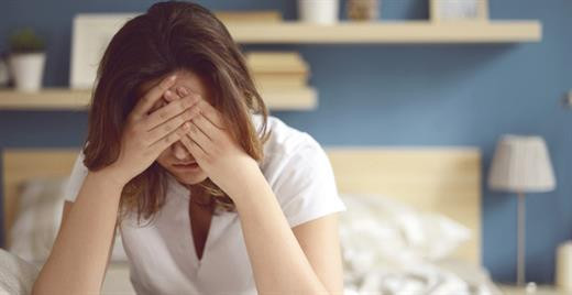 Dấu hiệu cảnh báo nhiều bệnh hiểm nghèo từ những cơn đau đầu ảnh 2