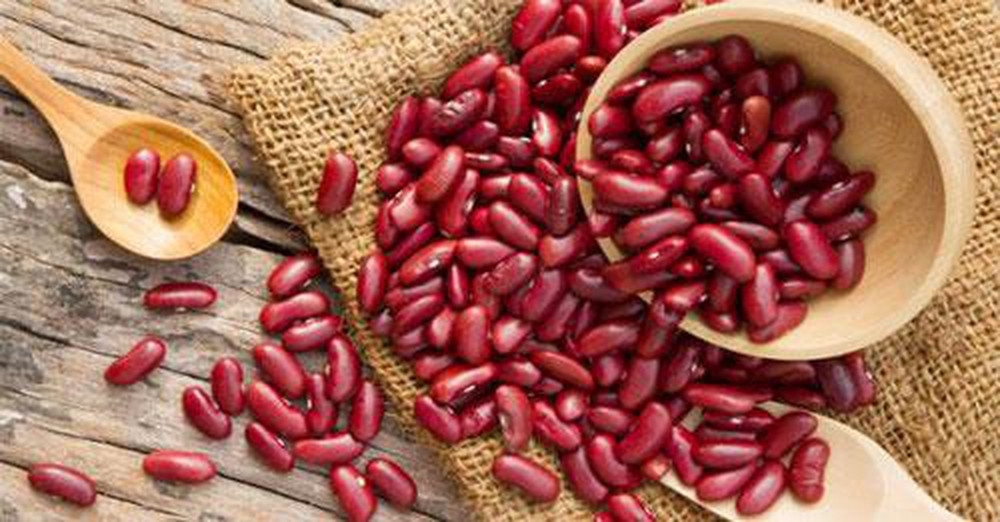 Những thực phẩm màu đỏ nâng cao sức đề kháng, tốt đủ đường cho sức khỏe ảnh 3