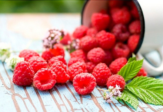 Những thực phẩm màu đỏ nâng cao sức đề kháng, tốt đủ đường cho sức khỏe ảnh 2