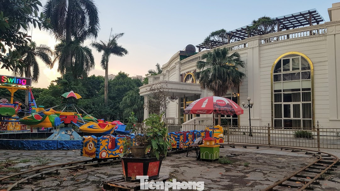 Sau kiểm toán, chuyển sang cơ quan điều tra ‘đất vàng’ sử dụng sai mục đích ảnh 5