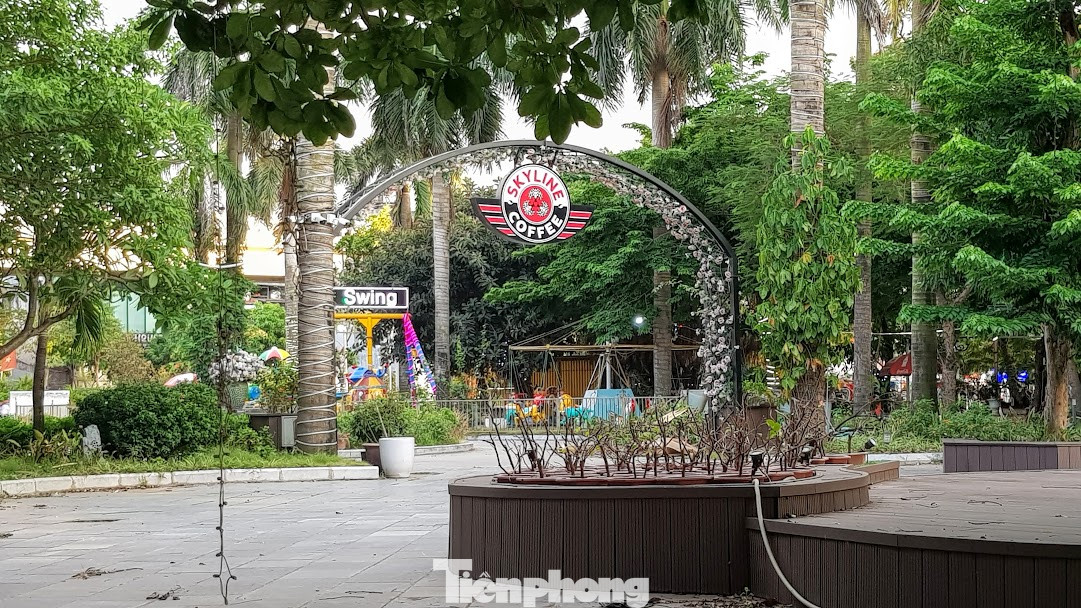 Sau kiểm toán, chuyển sang cơ quan điều tra ‘đất vàng’ sử dụng sai mục đích ảnh 4