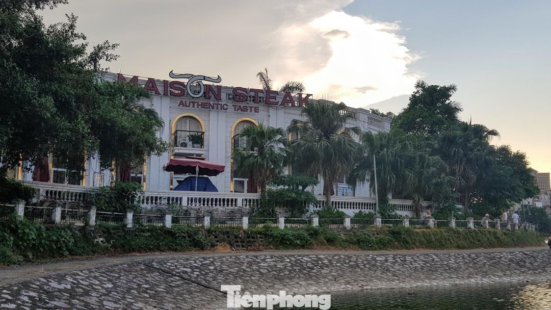 Sau kiểm toán, chuyển sang cơ quan điều tra ‘đất vàng’ sử dụng sai mục đích ảnh 1