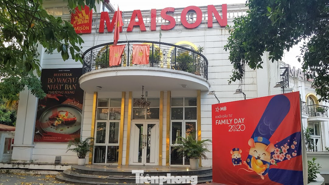 Sau kiểm toán, chuyển sang cơ quan điều tra ‘đất vàng’ sử dụng sai mục đích ảnh 3