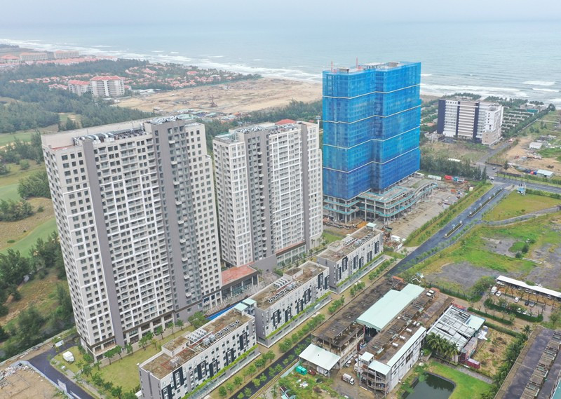 Cục Cạnh tranh khuyến cáo khách hàng mua căn hộ chung cư Condotel ảnh 1