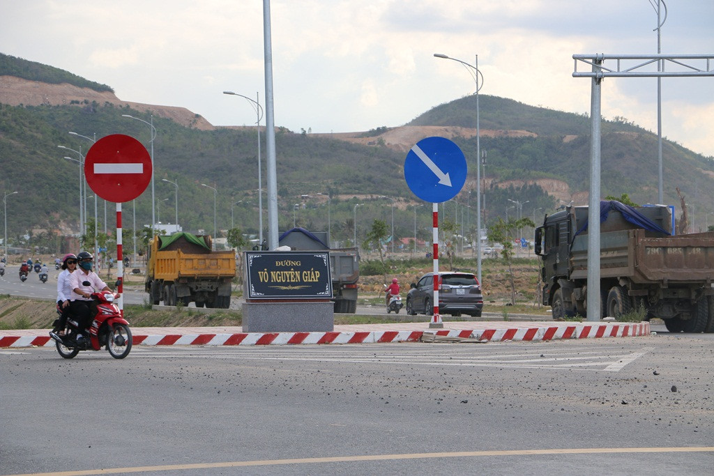 Hé lộ dự án khiến Phó chủ tịch TP Nha Trang bị khởi tố ảnh 8 Hé lộ dự án khiến Phó chủ tịch TP Nha Trang bị khởi tố ảnh 8