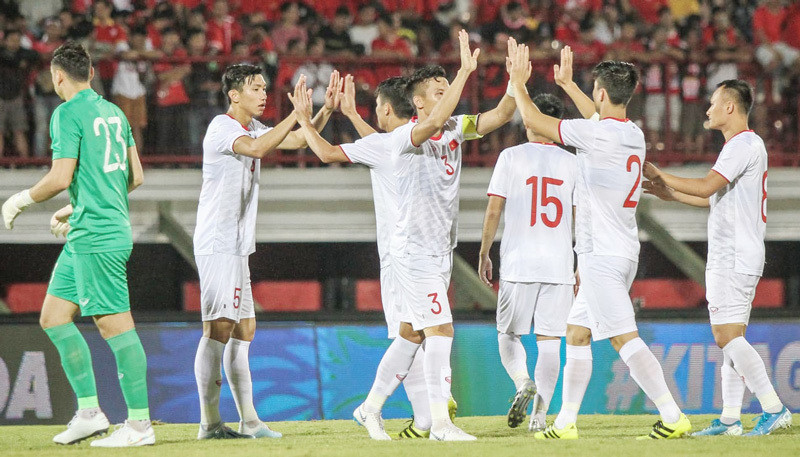 Truyền thông quốc tế: Đẳng cấp Việt Nam lên tiếng ảnh 2