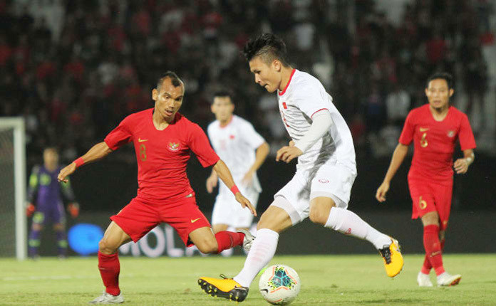 Truyền thông quốc tế: Đẳng cấp Việt Nam lên tiếng ảnh 1