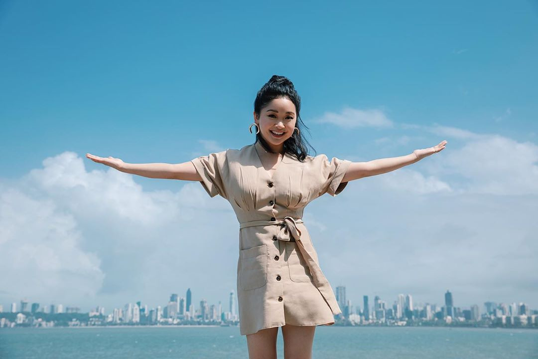 Mỹ nhân Hollywood gốc Cần Thơ sắp đến Việt Nam cùng bà Obama là ai? ảnh 6