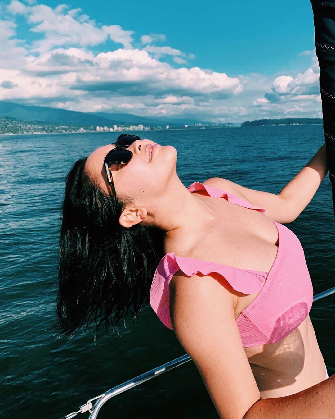 Mỹ nhân Hollywood gốc Cần Thơ sắp đến Việt Nam cùng bà Obama là ai? ảnh 8