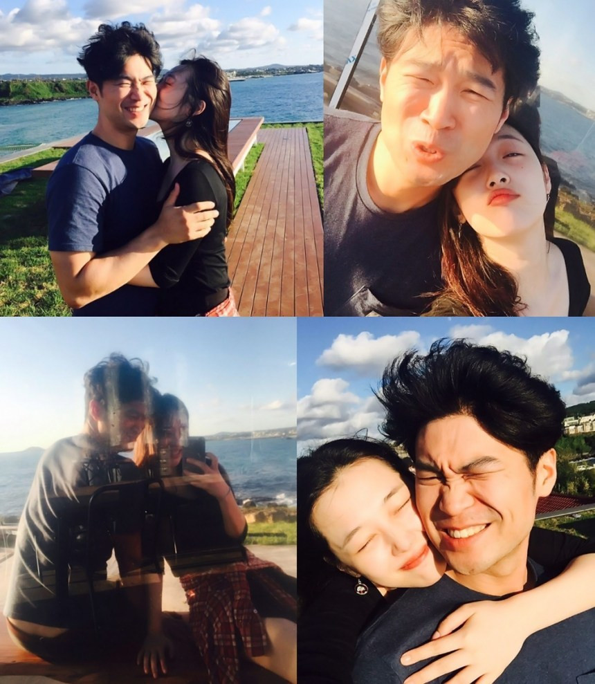 Bạn trai cũ Choiza tiếp tục bị chỉ trích sau đăng đàn xin lỗi Sulli ảnh 3