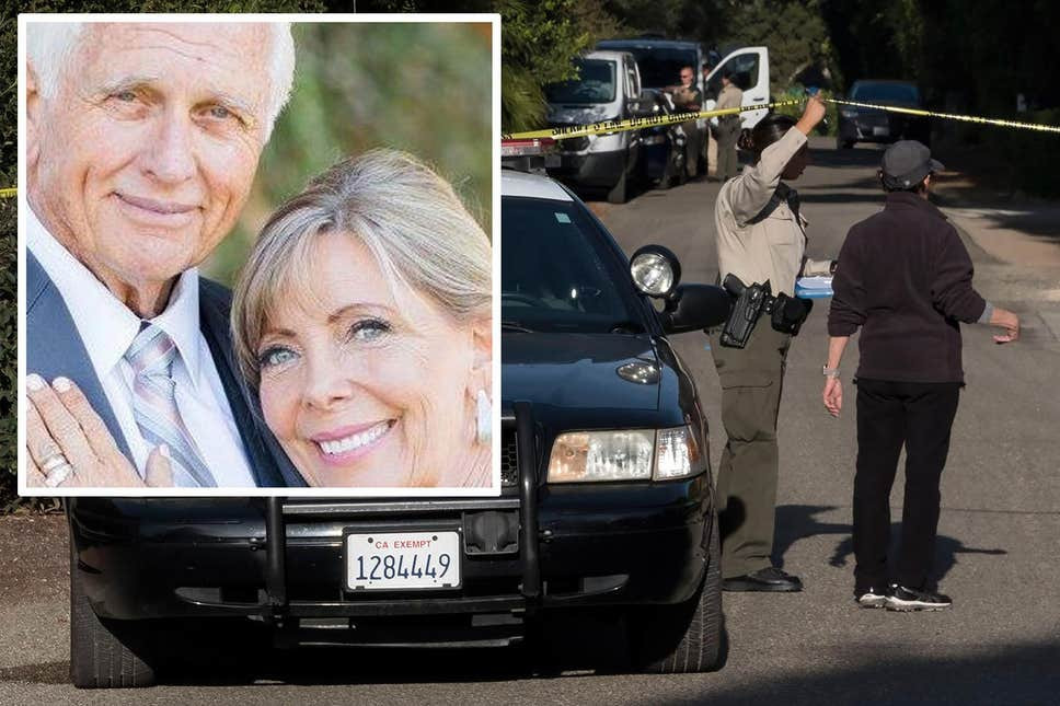 Cựu Hoa hậu Florida bị con trai đâm chết tại nhà riêng ảnh 1