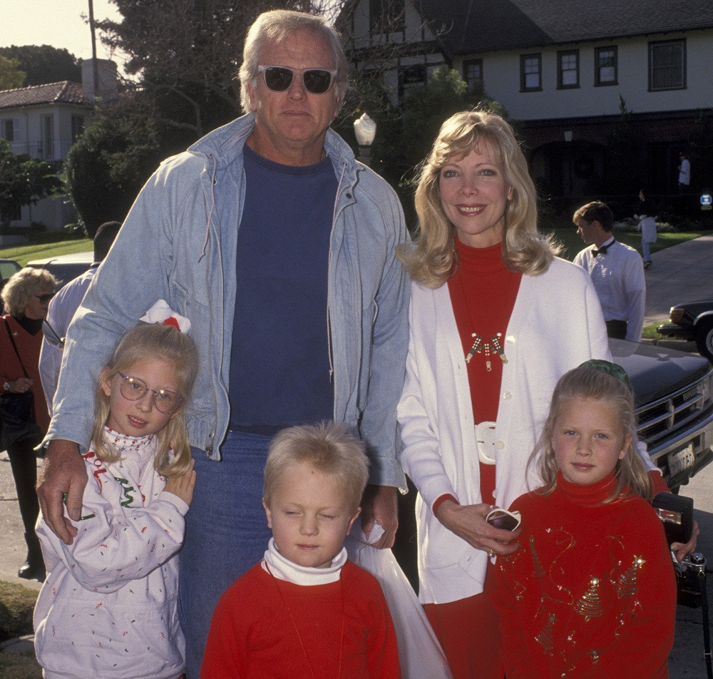 Cựu Hoa hậu Florida bị con trai đâm chết tại nhà riêng ảnh 2