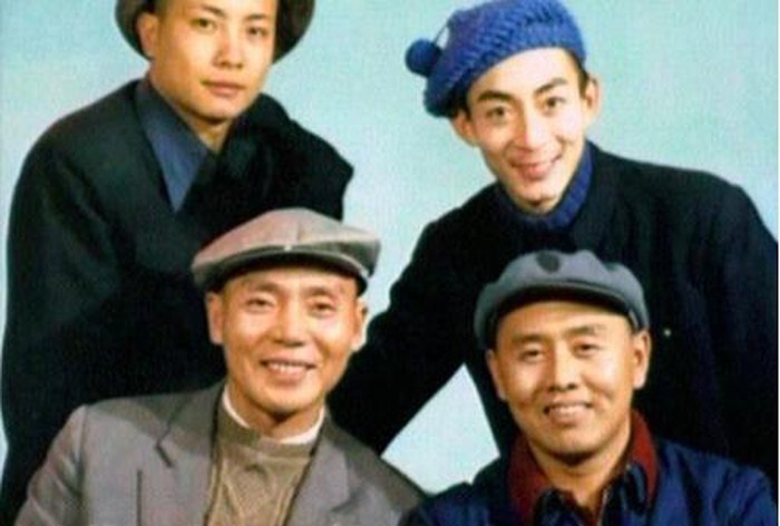 Đoàn phim ‘Tây du ký’ bị cảnh sát chặn vì tưởng nhầm tội phạm vượt ngục ảnh 3