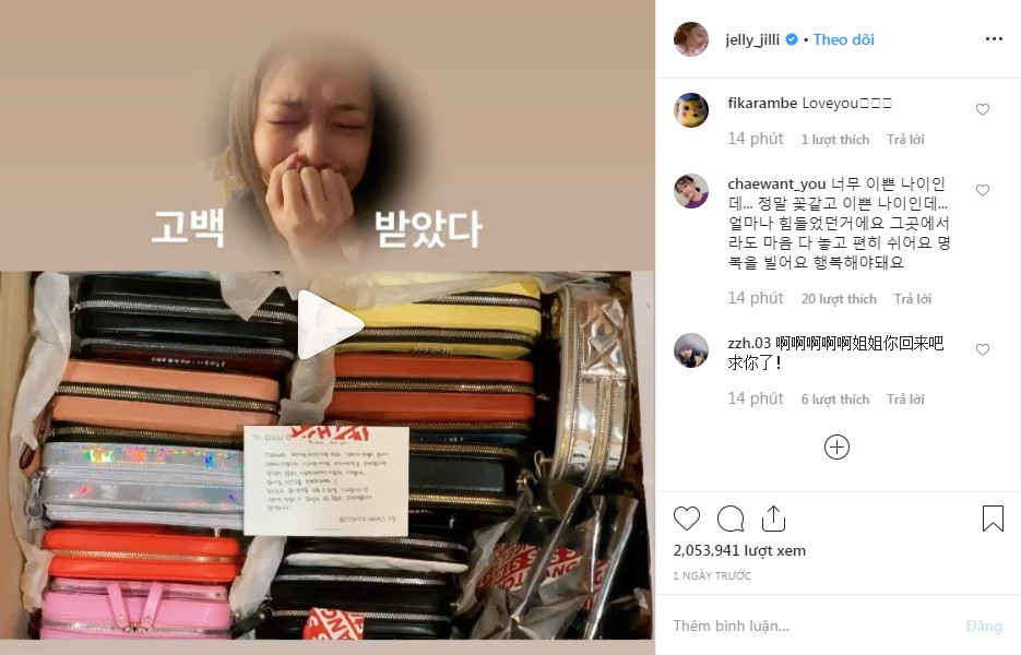 Fans Việt và châu Á bàng hoàng trước tin Sulli qua đời ở tuổi 25 ảnh 2