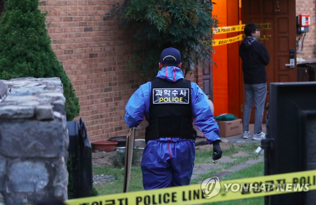 Cảnh sát nói gì về cái chết của ‘quốc bảo nhan sắc’ Sulli ảnh 1