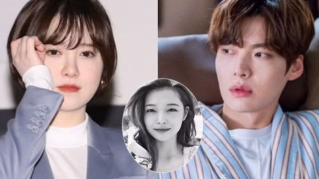 Tìm thấy bút tích cuối cùng của Sulli, loạt sao Hàn hủy lịch trình vì quá sốc ảnh 3