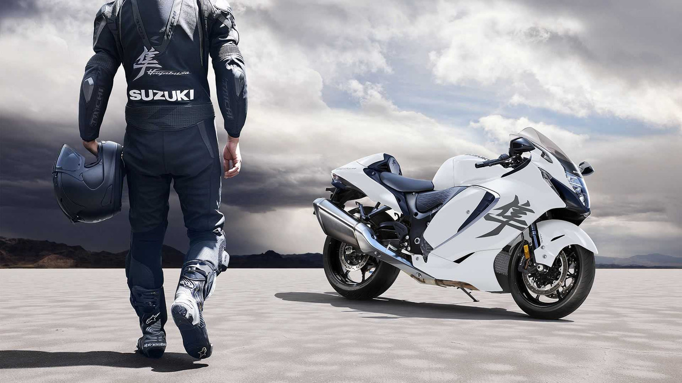 Những mẫu môtô đáng mong đợi năm 2021 ảnh 7