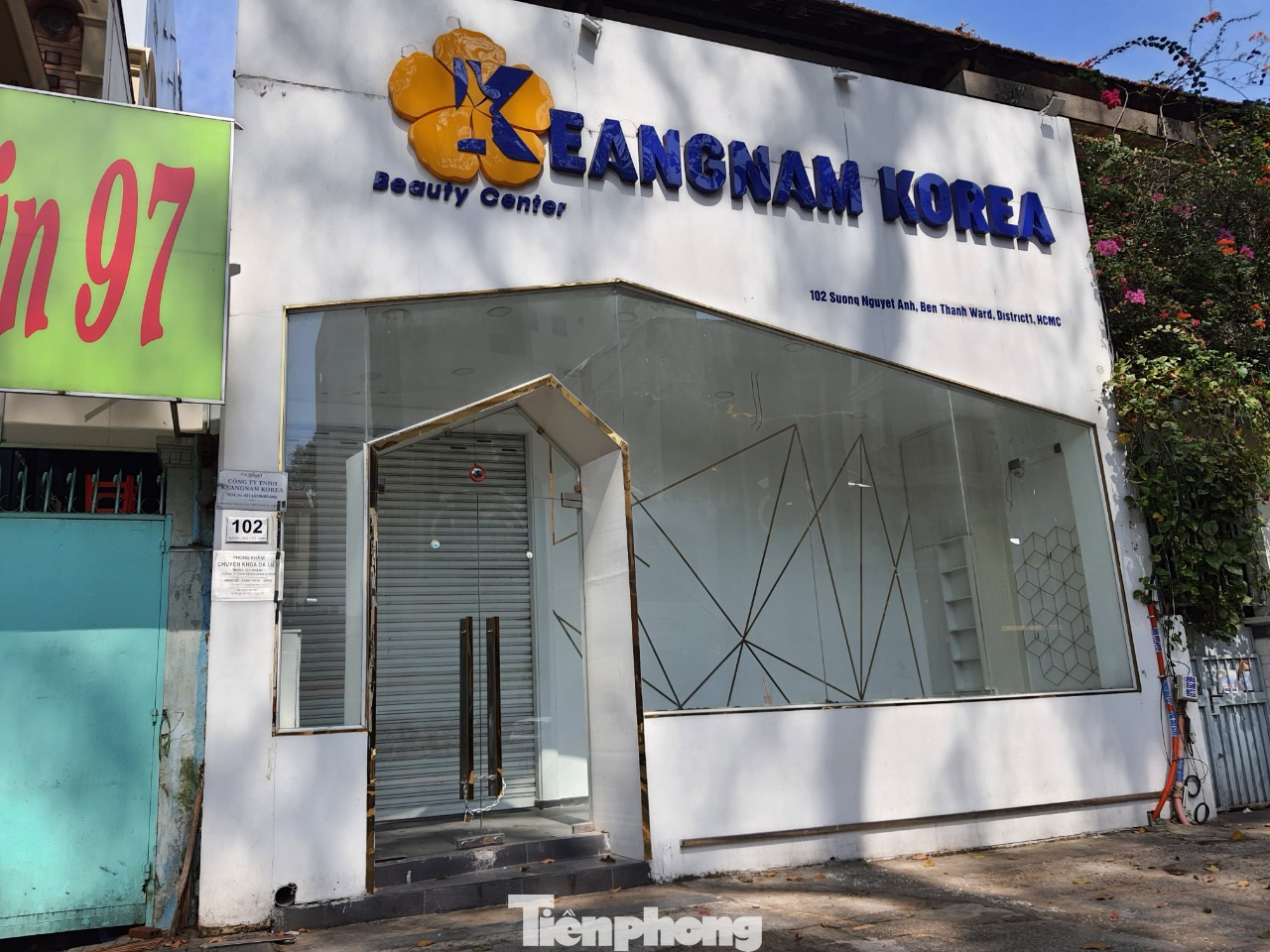 Quán karaoke, quán bar, quán nhậu ở TPHCM đồng loạt đóng cửa ảnh 6