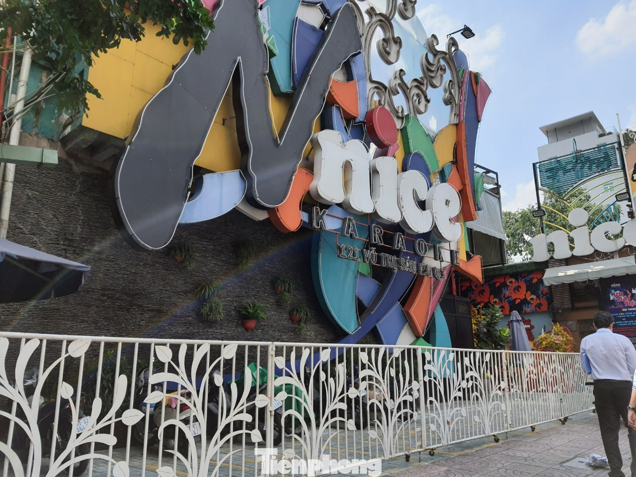 Quán karaoke, quán bar, quán nhậu ở TPHCM đồng loạt đóng cửa ảnh 5