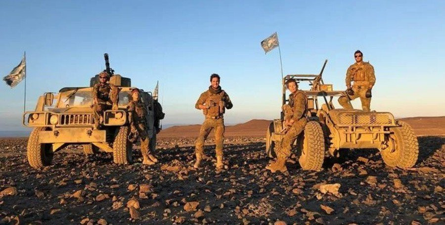 Trung Quốc cấm cửa ‘Thợ săn quái vật’ vì một câu thoại trong phim ảnh 1