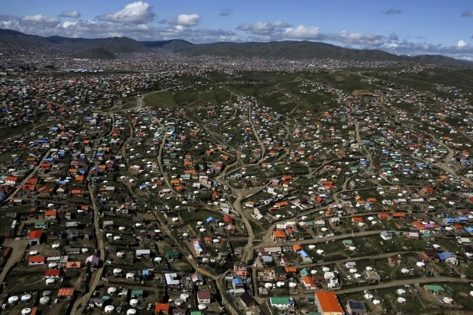 Sự thật thú vị đằng sau tên của các quốc gia và thành phố trên thế giới ảnh 4