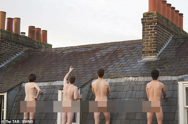 Cô gái khỏa thân dưới nắng hoàng hôn chiến thắng ‘Vòng 3 đẹp nhất 2020’ ảnh 5