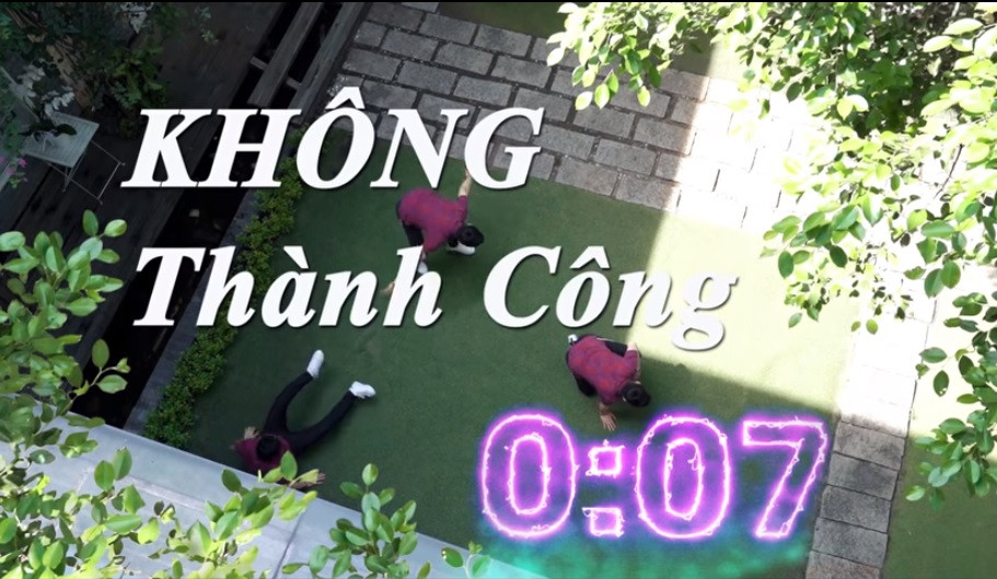 Bài đăng cuối cùng như điềm báo của Chí Tài là về thử thách đo nguy cơ đột quỵ ảnh 2