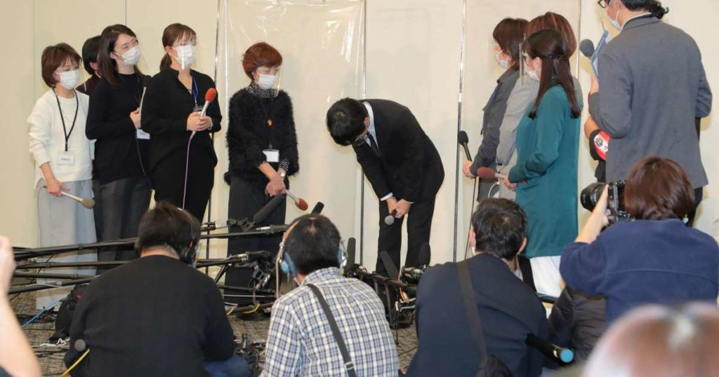 Được xác nhận không nghiện sex hậu ngoại tình, tài tử Nhật Bản vẫn nghi ngờ ảnh 2