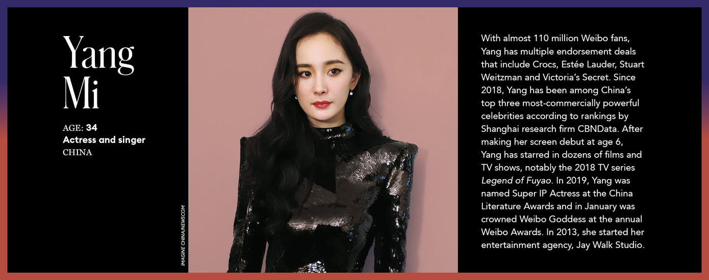 Trấn Thành, Chi Pu, Đông Nhi lọt top 100 sao châu Á ảnh hưởng nhất mạng xã hội ảnh 3