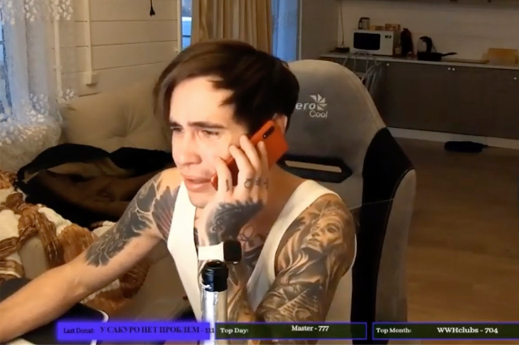 Nam Youtuber bị bắt vì livestream cảnh ngược đãi bạn gái mang thai đến chết ảnh 1