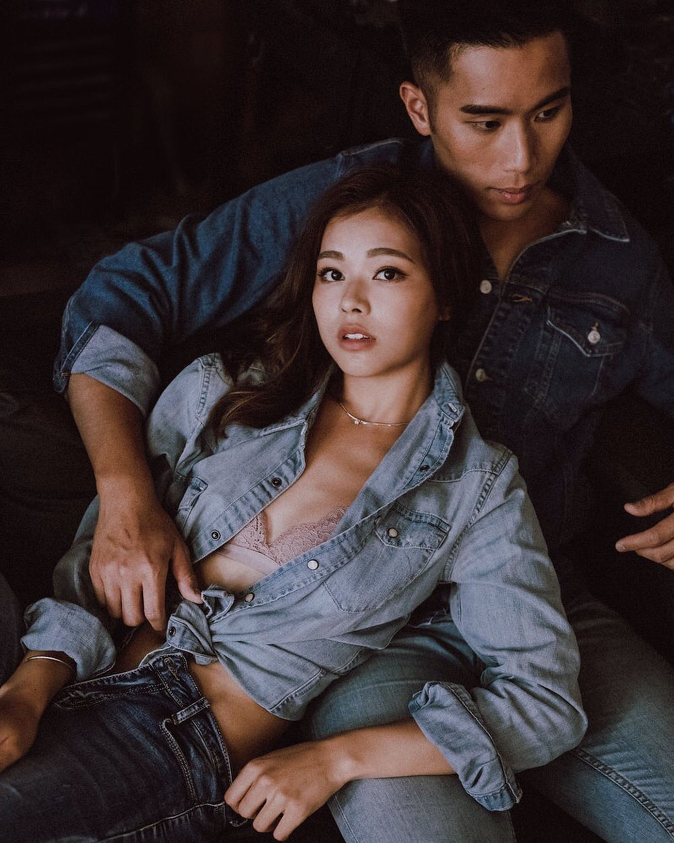 Mẫu nam qua đời ở tuổi 27 nghi tự tử vì đau khổ chuyện tình cảm ảnh 2