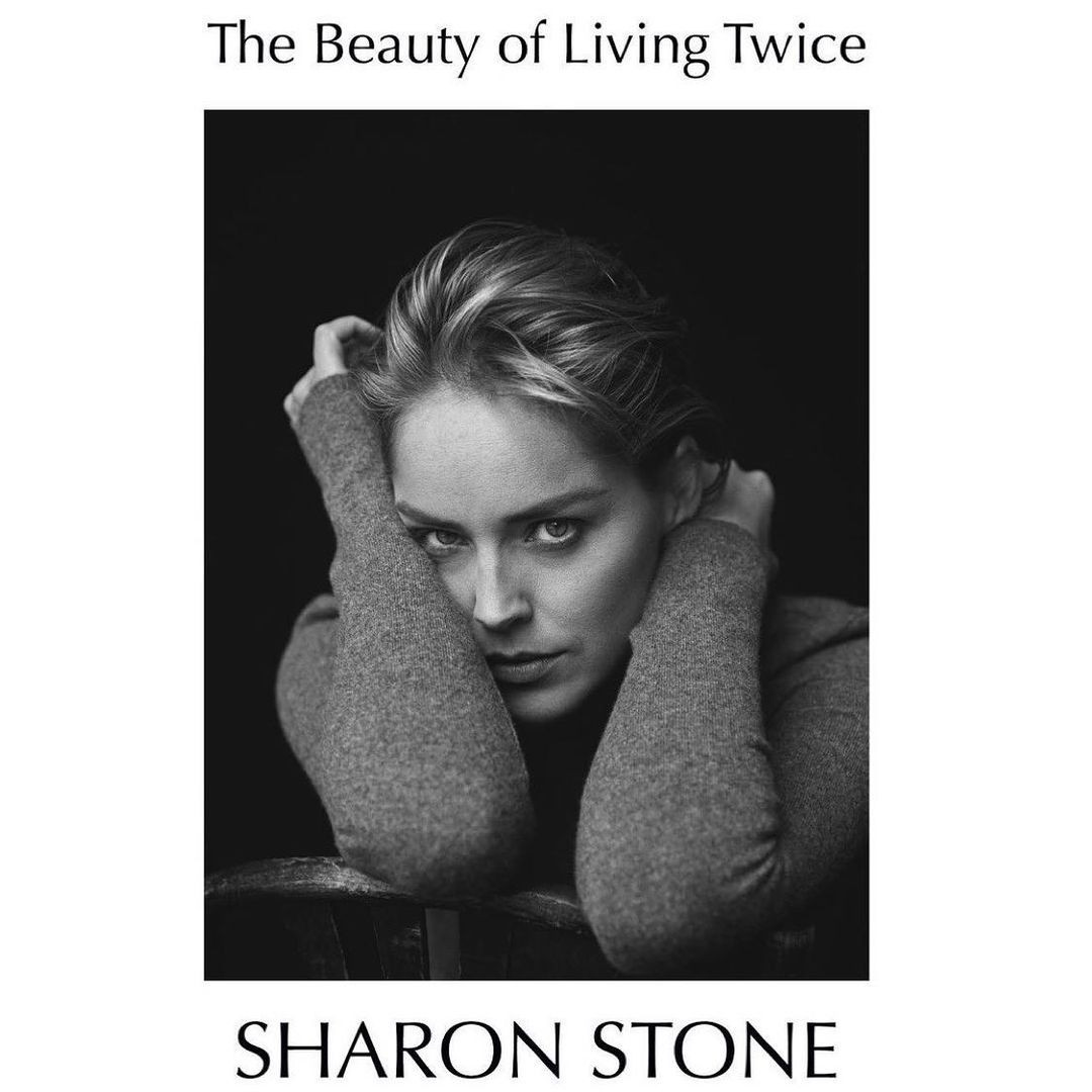 Sharon Stone tiết lộ sự thật đằng sau cảnh ‘lộ hàng’ trong phim Bản năng gốc ảnh 1