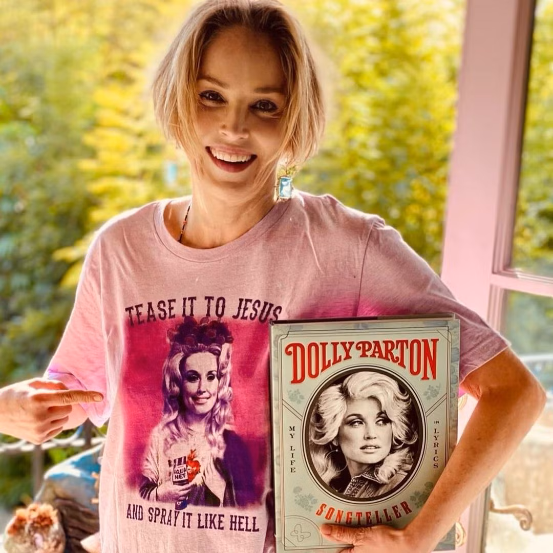 Sharon Stone tiết lộ sự thật đằng sau cảnh ‘lộ hàng’ trong phim Bản năng gốc ảnh 3