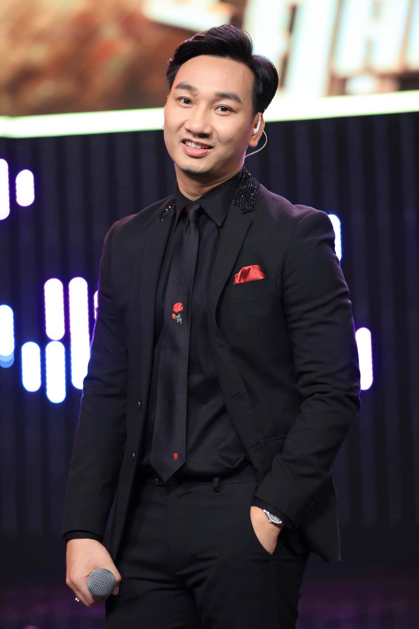 MC Thành Trung bị tố phân biệt vùng miền khi nói về vụ Hùng Dũng bị chấn thương ảnh 3