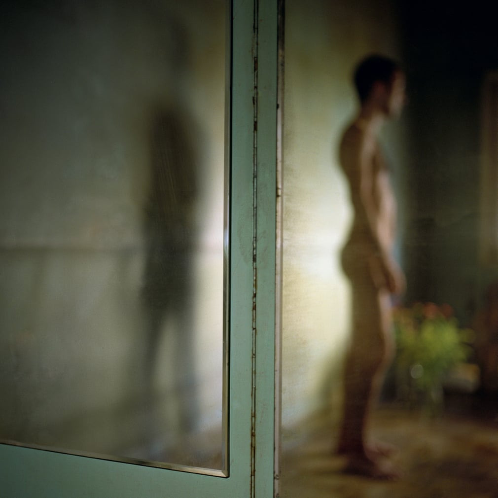 Cuốn sách hé lộ về nữ nhiếp ảnh gia hơn 20 năm mê chụp ảnh khỏa thân ảnh 10